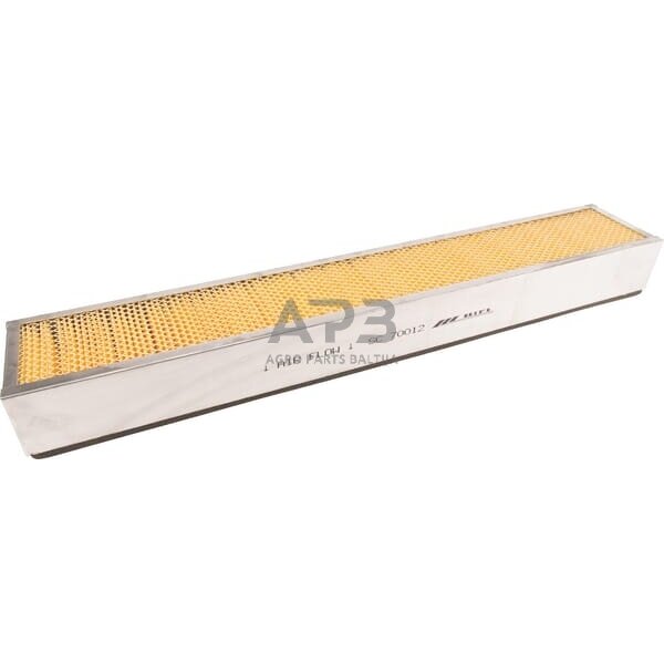 Kabinos filtras Hifi-filter SC70012 Kabinos filtras Hifi-filter SC70012