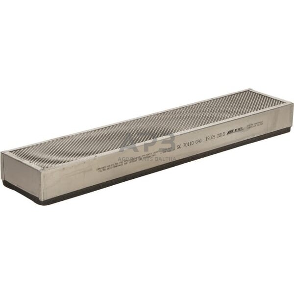 Kabinos filtras Hifi-filter SC70110CAG Kabinos filtras Hifi-filter SC70110CAG