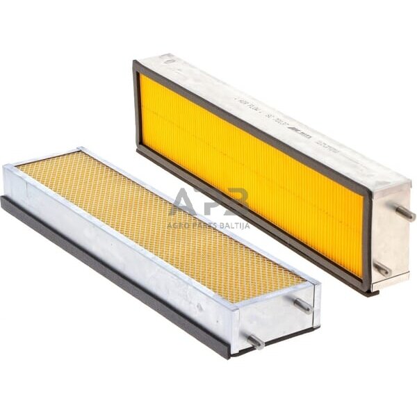 Kabinos filtras Hifi-filter SC70137 Kabinos filtras Hifi-filter SC70137