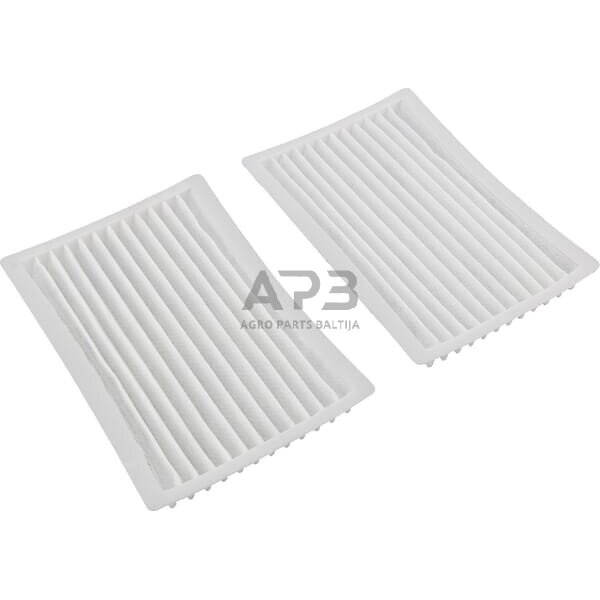 Kabinos filtras Hifi-filter SC80046KIT Kabinos filtras Hifi-filter SC80046KIT