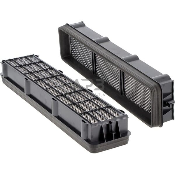 Kabinos filtras Hifi-filter SC90015CAG Kabinos filtras Hifi-filter SC90015CAG