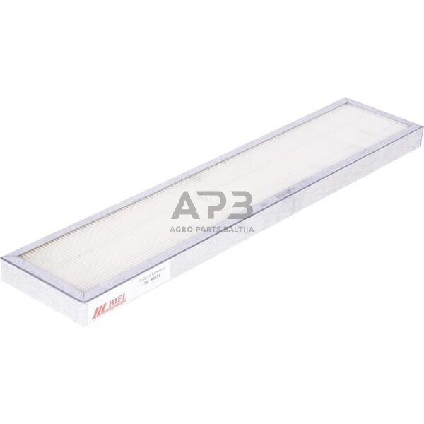 Kabinos filtras Hifi-filter SC90024 Kabinos filtras Hifi-filter SC90024