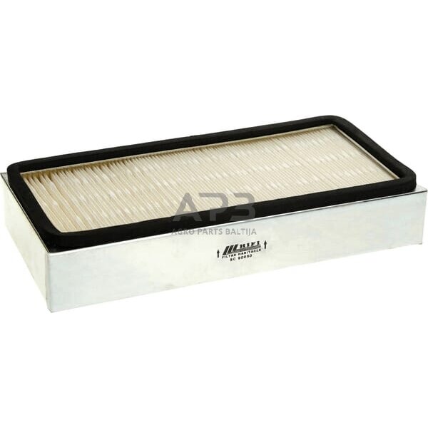 Kabinos filtras Hifi-filter SC90050 Kabinos filtras Hifi-filter SC90050