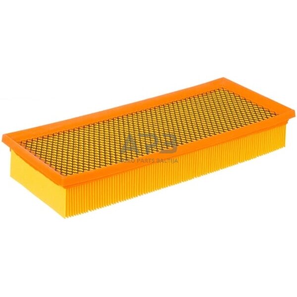 Kabinos filtras Hifi-filter SC90174