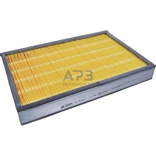 Kabinos filtras Hifi-filter SC90247 Kabinos filtras Hifi-filter SC90247