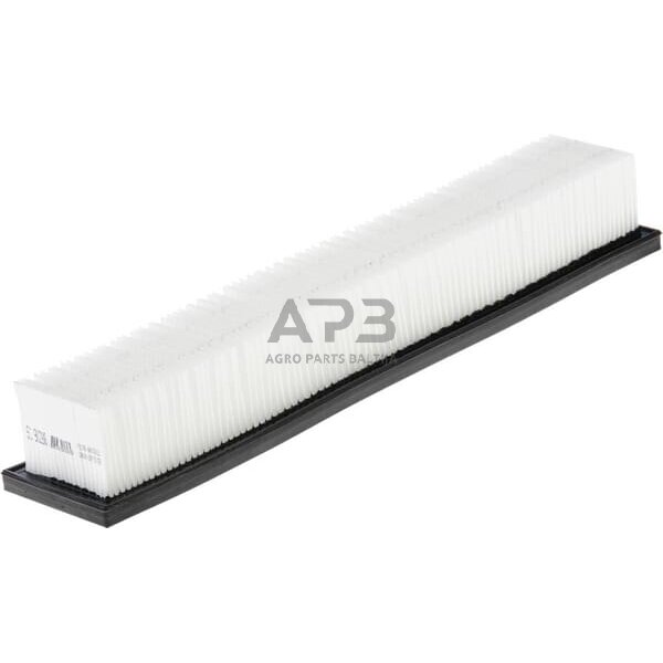 Kabinos filtras Hifi-filter SC90288 Kabinos filtras Hifi-filter SC90288