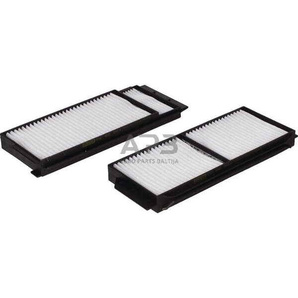 Kabinos fIltras MANN-FILTER CU220012