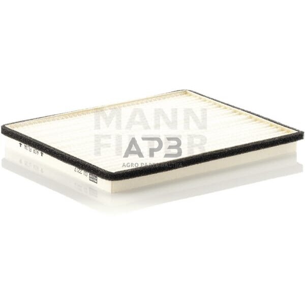 Kabinos fIltras MANN-FILTER CU22172