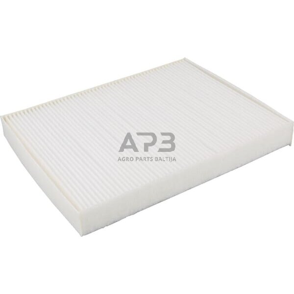 Kabinos fIltras MANN-FILTER CU2842 Kabinos fIltras MANN-FILTER CU2842