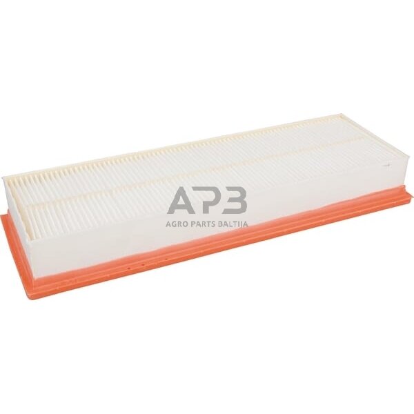 Kabinos fIltras MANN-FILTER CU3861 2 Kabinos fIltras MANN-FILTER CU3861 2