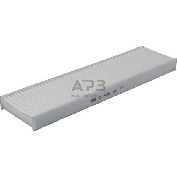 Kabinos fIltras MANN-FILTER CU4436 Kabinos fIltras MANN-FILTER CU4436