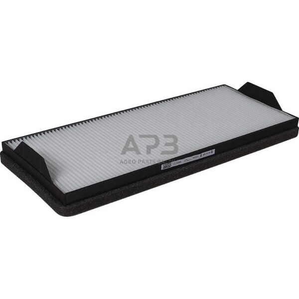 Kabinos fIltras MANN-FILTER CU4469 Kabinos fIltras MANN-FILTER CU4469