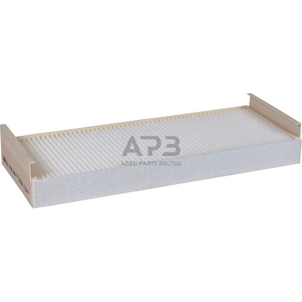 Kabinos fIltras MANN-FILTER CU4795