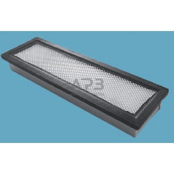 Kabinos filtras Panclean A7470 Kabinos filtras Panclean A7470