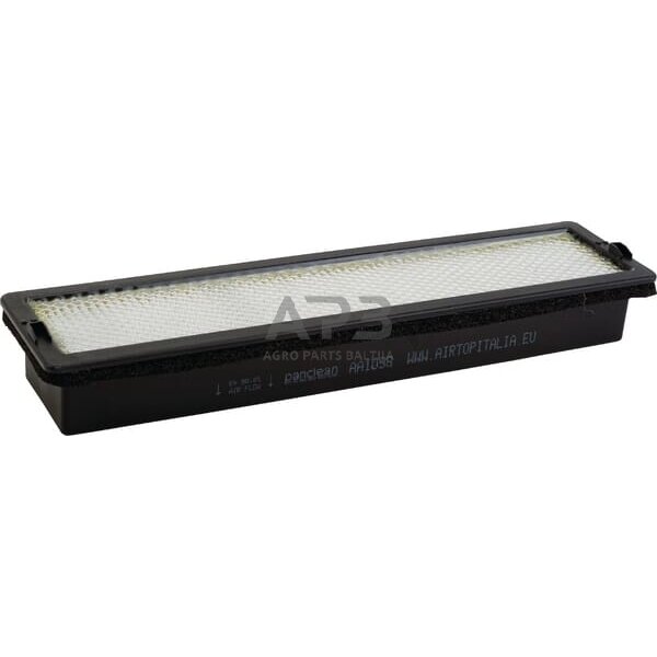 Kabinos filtras Panclean AA1098