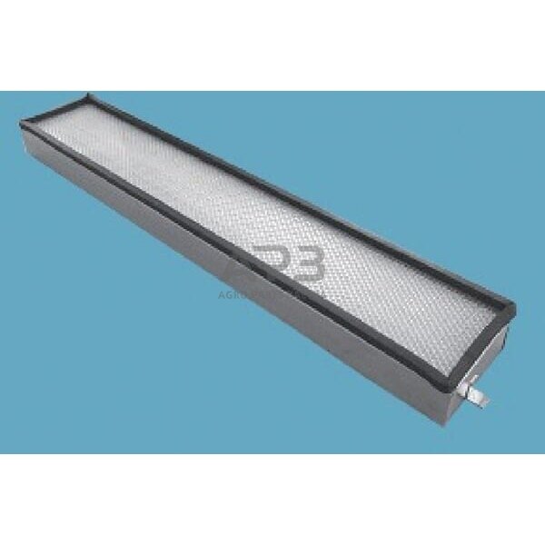 Kabinos filtras Panclean AA1148 Kabinos filtras Panclean AA1148