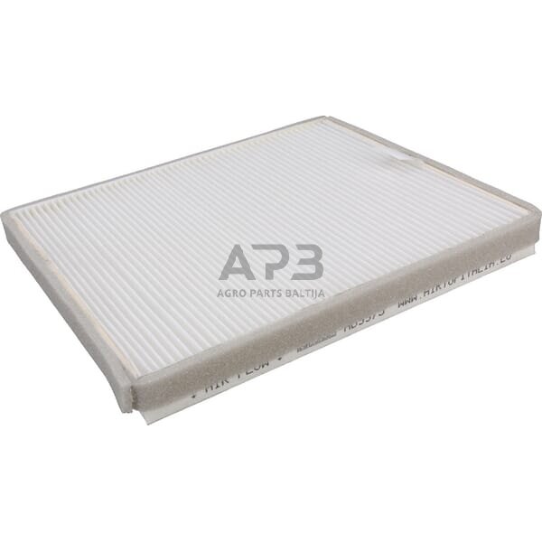 Kabinos filtras Panclean AD9975 Kabinos filtras Panclean AD9975