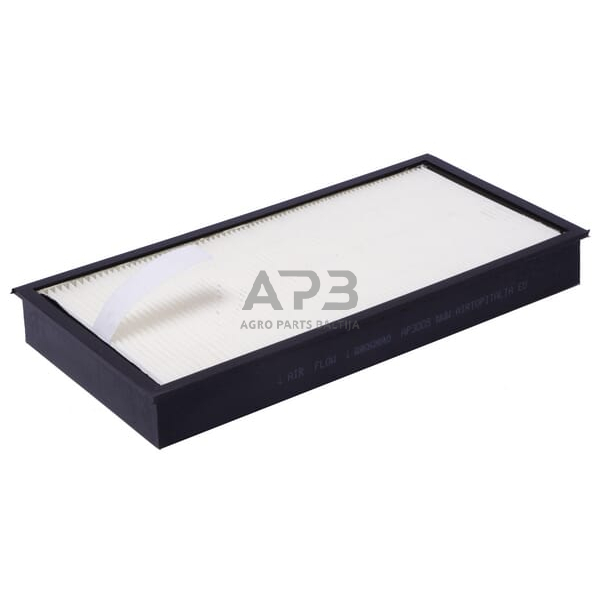 Kabinos filtras Panclean AP3005