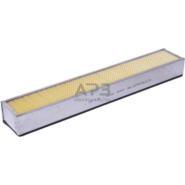 Kabinos filtras Panclean AP4497