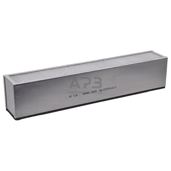 Kabinos filtras Panclean AP4593 1 Kabinos filtras Panclean AP4593 1