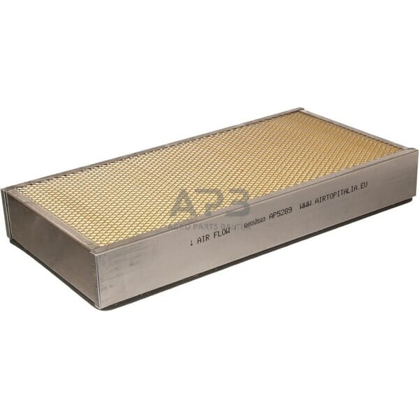 Kabinos filtras Panclean AP5289