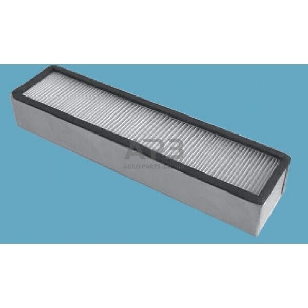 Kabinos filtras Panclean AP6687 Kabinos filtras Panclean AP6687