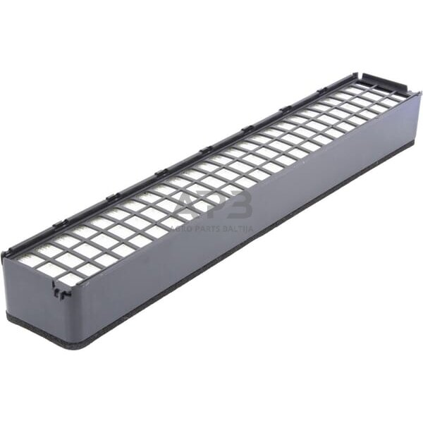 Kabinos filtras Panclean AP7368 1