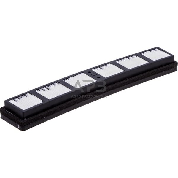 Kabinos filtras Panclean AP8648 Kabinos filtras Panclean AP8648