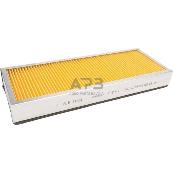 Kabinos filtras Panclean AP8941
