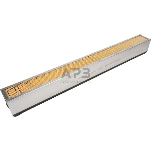 Kabinos filtras Panclean AP9072 1