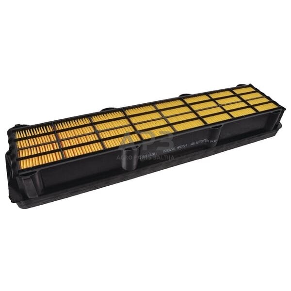 Kabinos filtras Panclean APG1014 1 Kabinos filtras Panclean APG1014 1