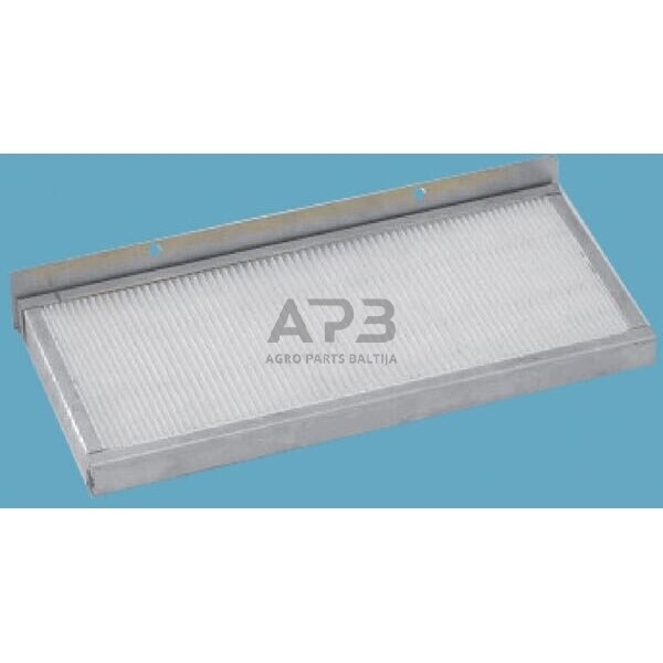 Kabinos filtras Panclean APG1049