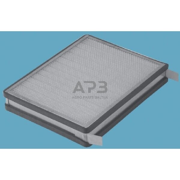 Kabinos filtras Panclean APG1087