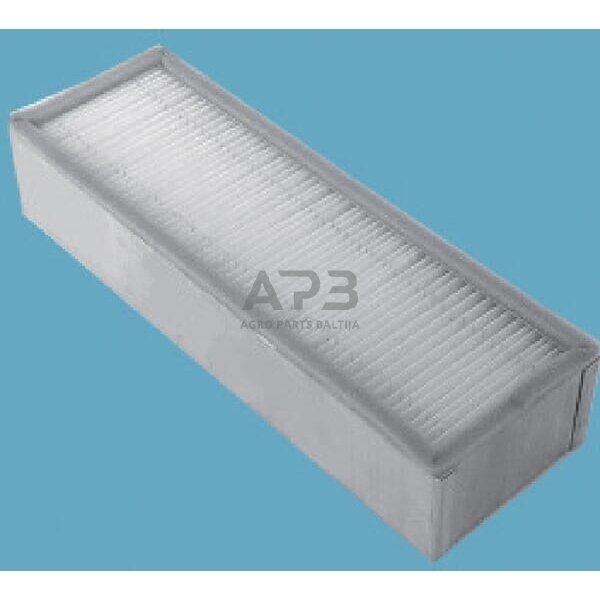 Kabinos filtras Panclean APG1144 Kabinos filtras Panclean APG1144