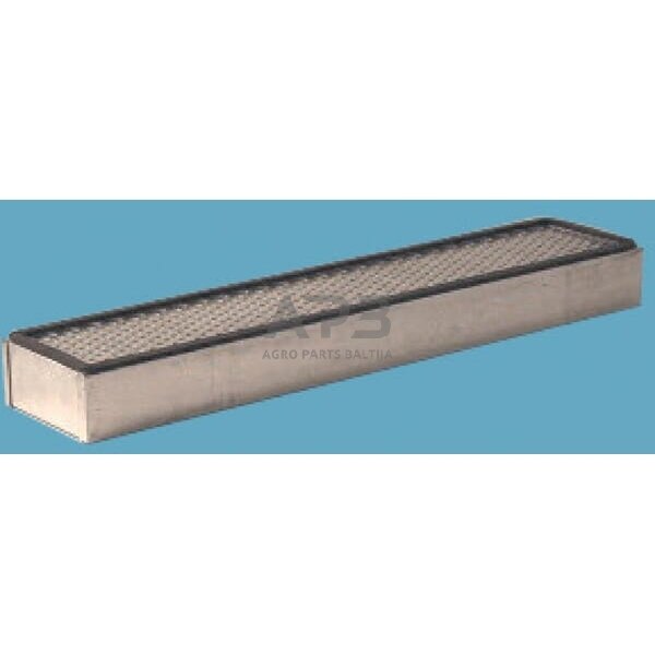 Kabinos filtras Panclean AX4648 Kabinos filtras Panclean AX4648