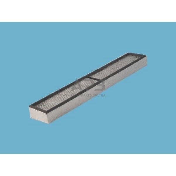 Kabinos filtras Panclean AX6872 1 Kabinos filtras Panclean AX6872 1