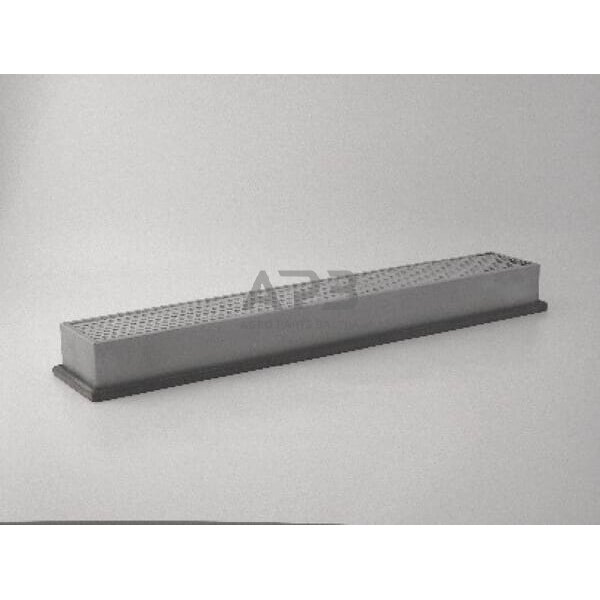 Kabinos filtras Panclean AX7228 1 Kabinos filtras Panclean AX7228 1