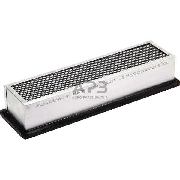 Kabinos filtras Panclean AX7934 1 Kabinos filtras Panclean AX7934 1