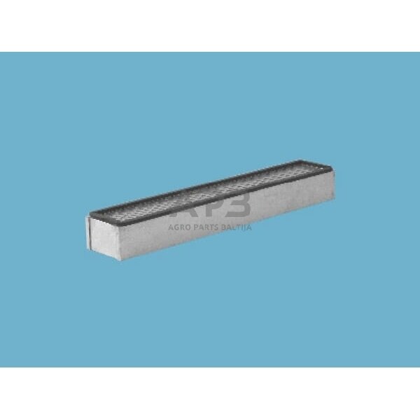 Kabinos filtras Panclean AX9439 1 Kabinos filtras Panclean AX9439 1