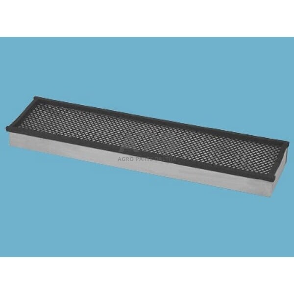 Kabinos filtras Panclean AXH1091 1