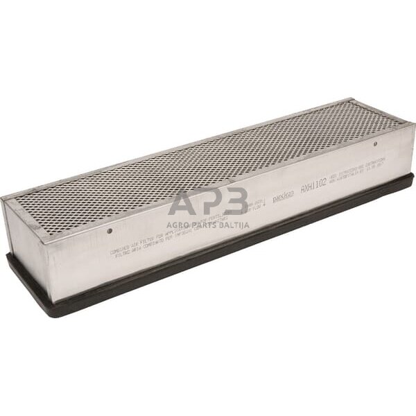 Kabinos filtras Panclean AXH1102 1 Kabinos filtras Panclean AXH1102 1