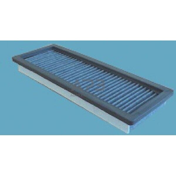 Kabinos filtras Panclean AXK1006 Kabinos filtras Panclean AXK1006