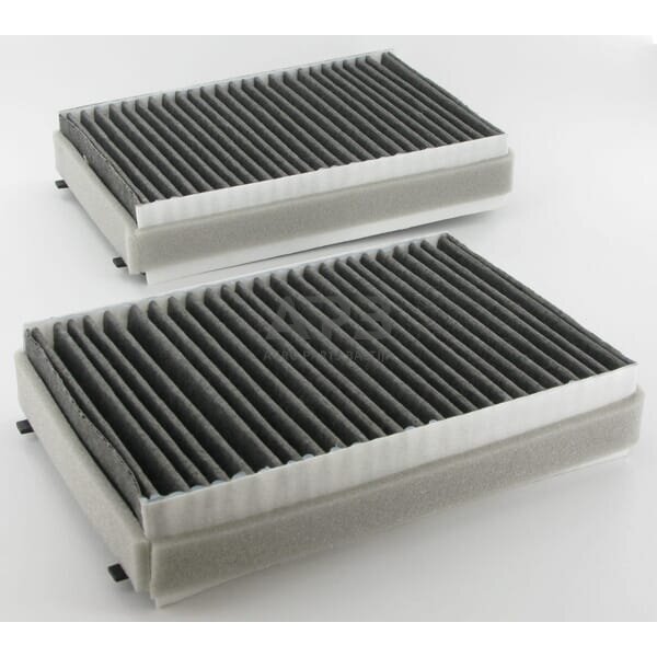 Kabinos filtras Panclean AXK1008 Kabinos filtras Panclean AXK1008