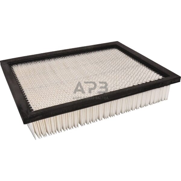 Kabinos filtras Panclean KPG1021 Kabinos filtras Panclean KPG1021