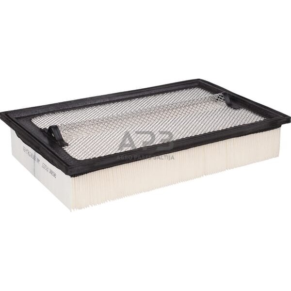 Kabinos filtras Panclean KPG1037 Kabinos filtras Panclean KPG1037