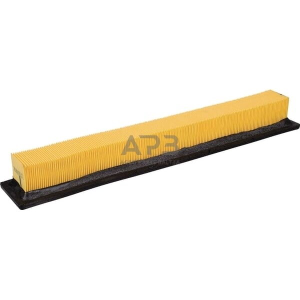 Kabinos filtras Panclean KPG1071 Kabinos filtras Panclean KPG1071