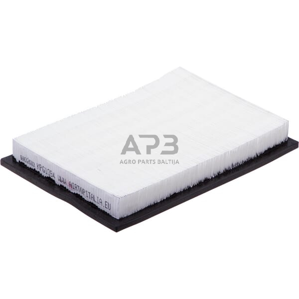 Kabinos filtras Panclean KPG1094 Kabinos filtras Panclean KPG1094