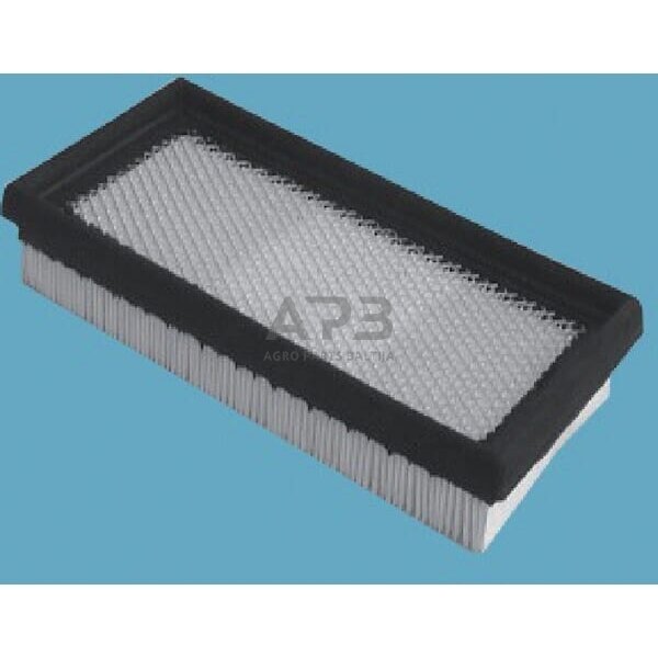 Kabinos filtras Panclean KPG1117 Kabinos filtras Panclean KPG1117