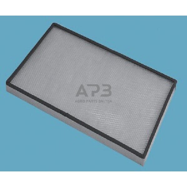 Kabinos filtras Panclean OVI1112 Kabinos filtras Panclean OVI1112