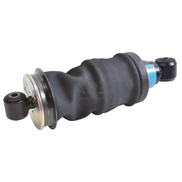 Kabinos pakabos amortizatorius F&S 314041 1